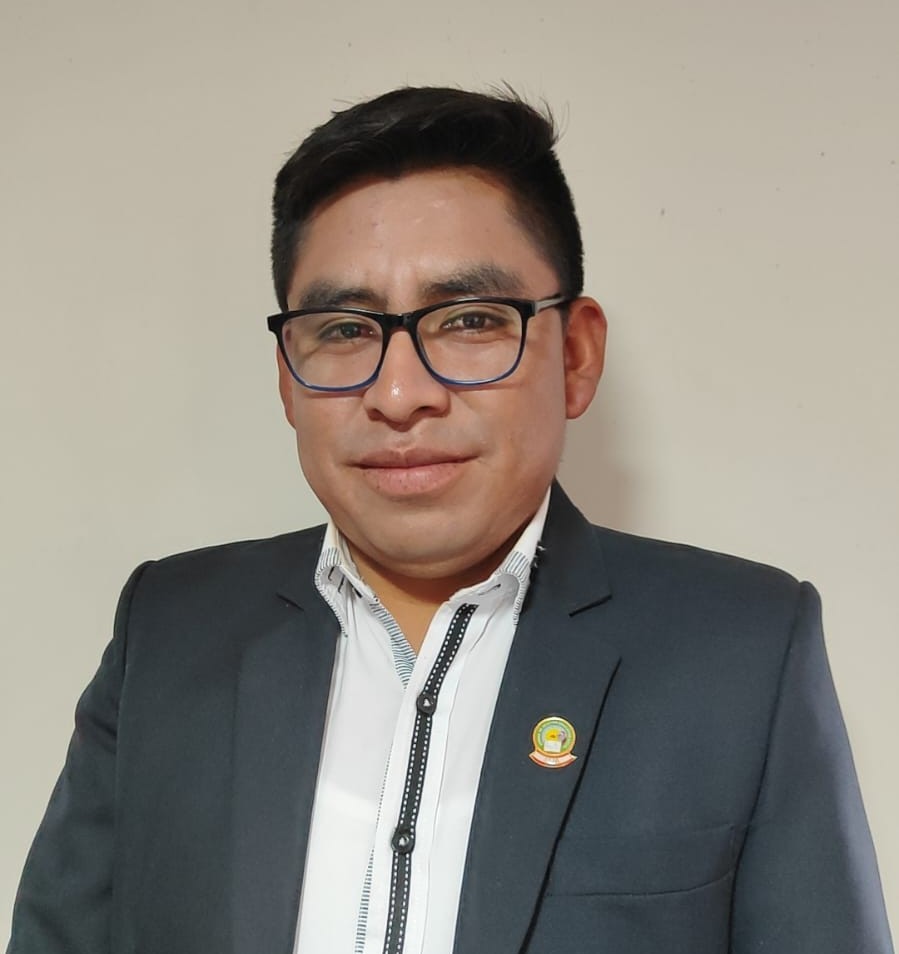Foto de YONI SANTOS HUANUCO