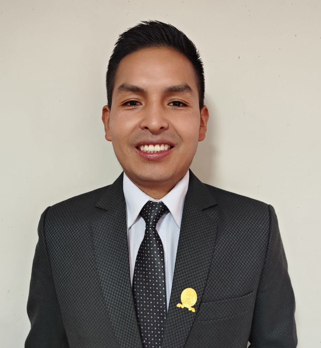 Foto de JOSET ESPINOZA YAURI