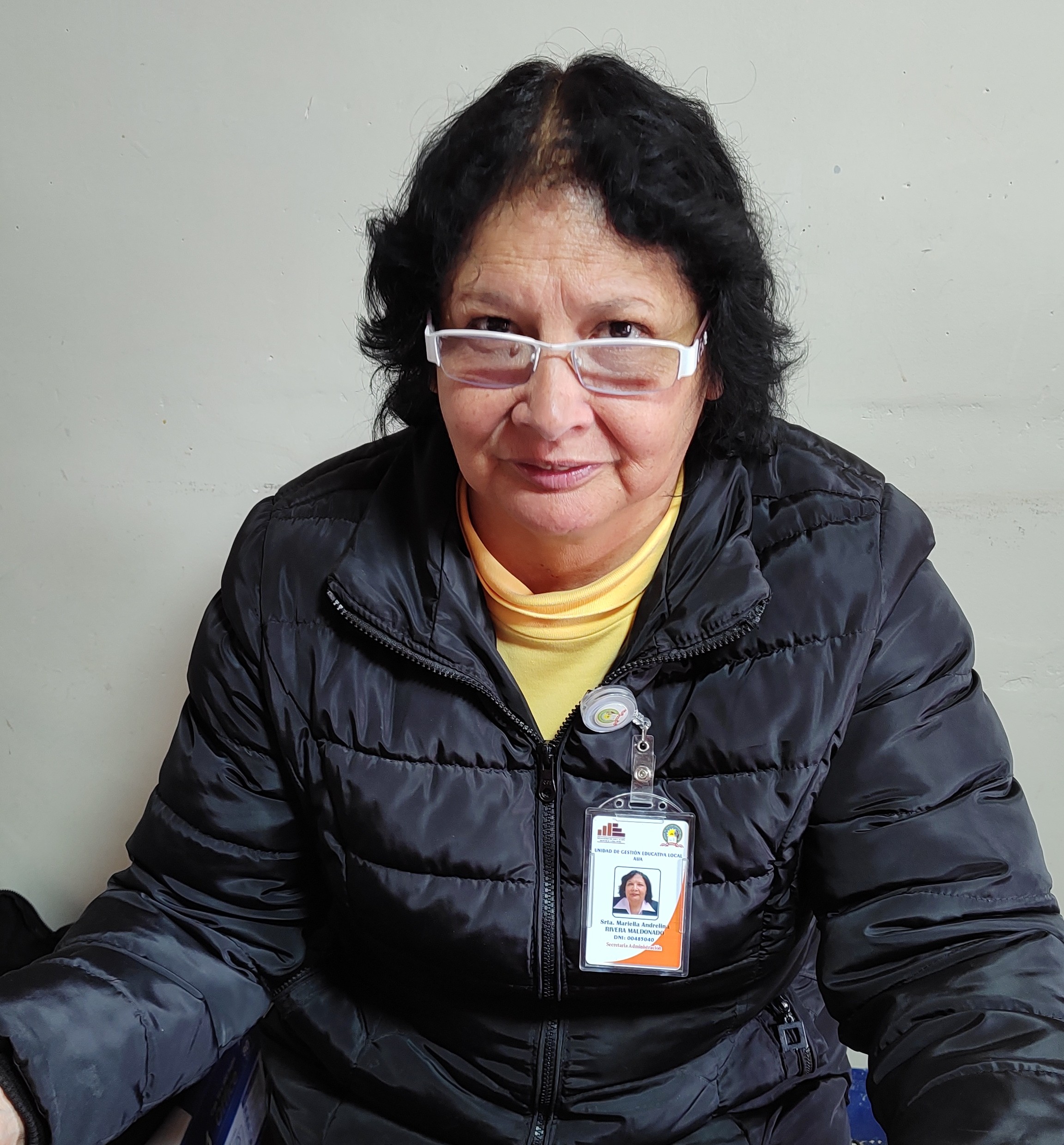 Foto de MARIELLA RIVERA MALDONADO