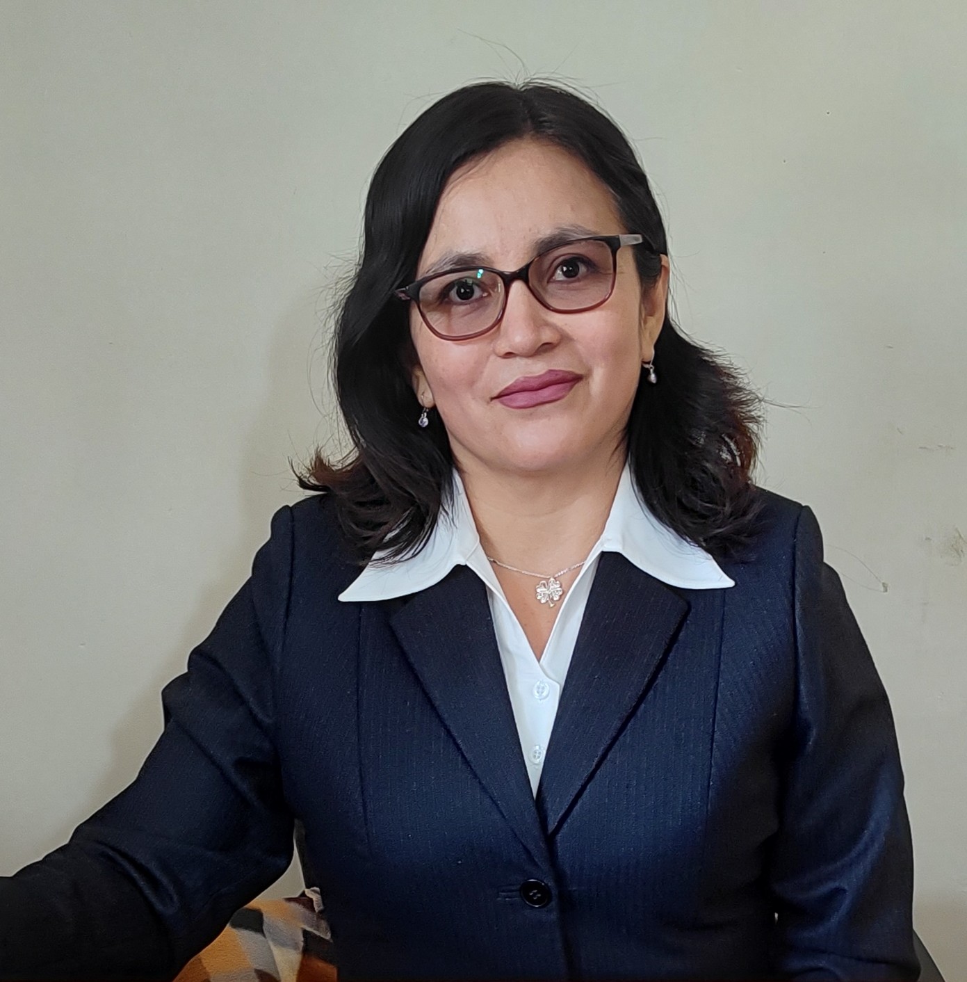 Foto de JUANA ROSARIO ITA FELIX