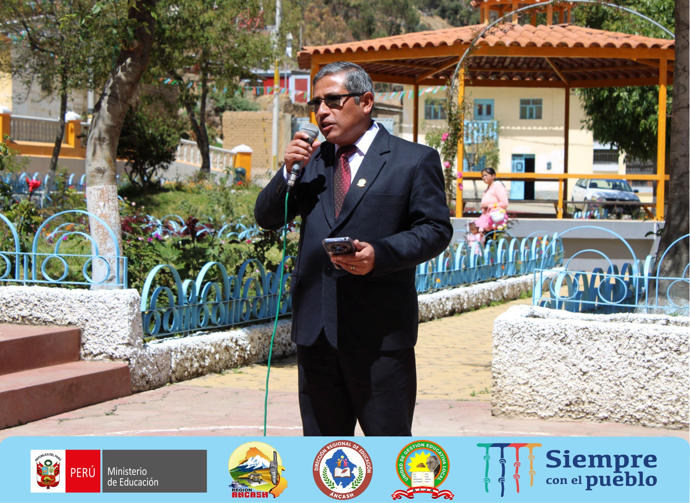 Foto de ELISEO SANTIAGO ALVARADO CAUSHI