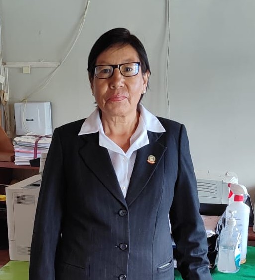 Foto de BRIGIDA FIDENCIA MEJIA ORELLANO