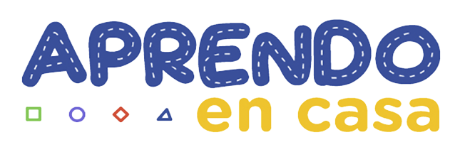 aprendo en casa