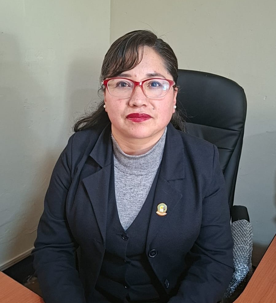 Foto de SILVIA FABIOLA MENA LUGO