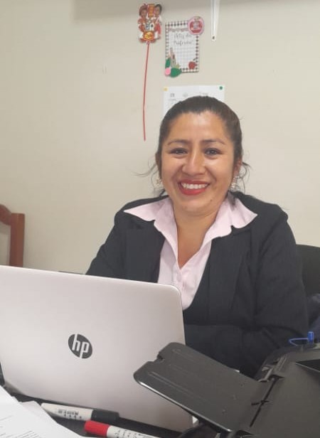 Foto de JESSICA CARINA MEJIA GARCIA