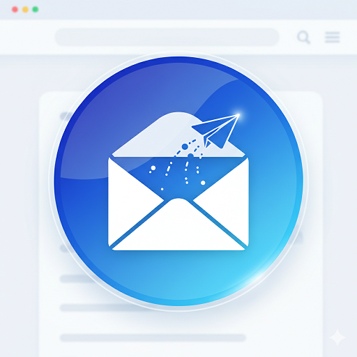 Icono de Correo Institucional